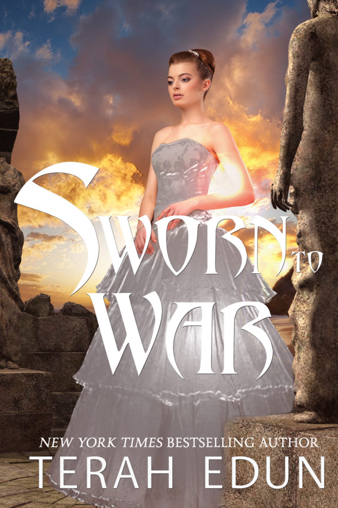 Sworn To War Cover